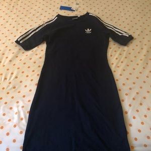 Adidas dress
